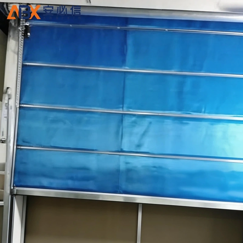 鄂尔多斯市冷库门封